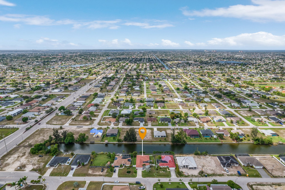 Cape Coral 417