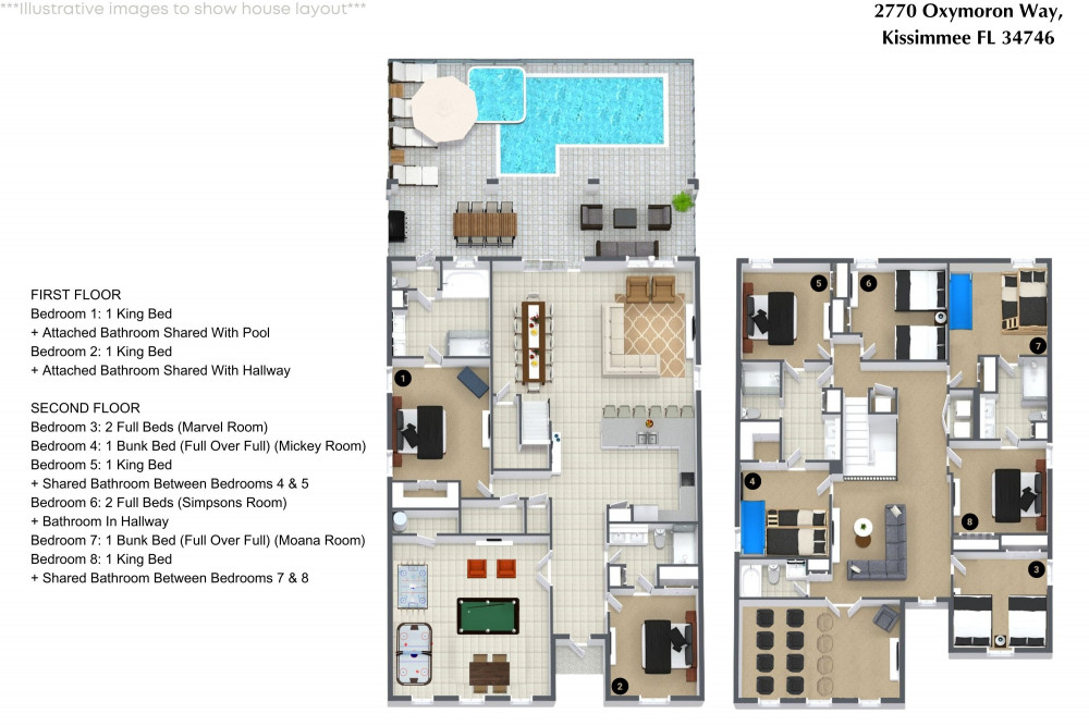 Storey Lake Resort 521