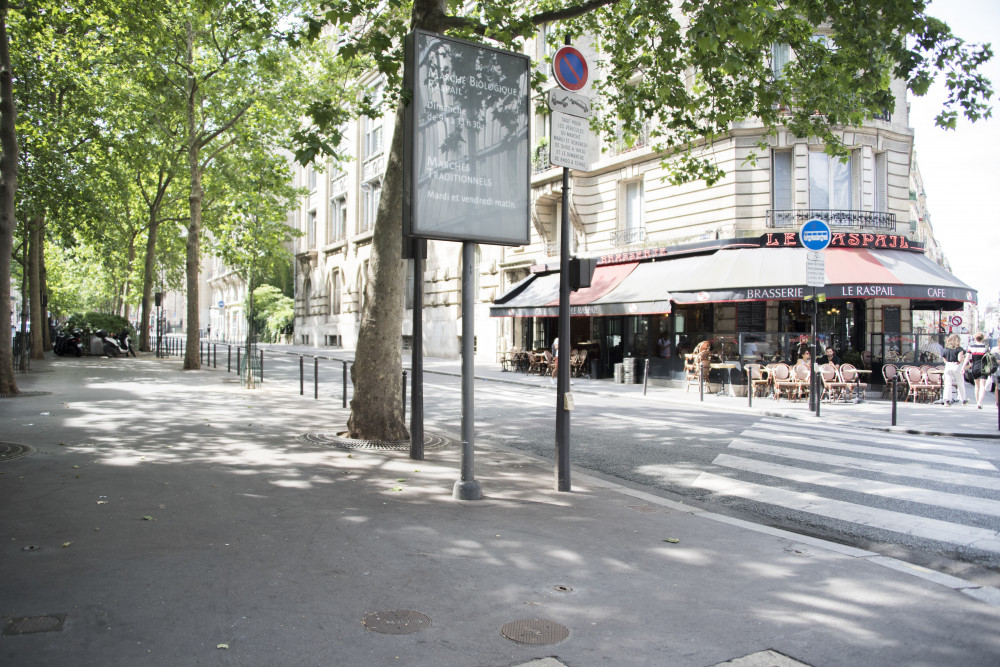Saint-Germain des Prés Allure
