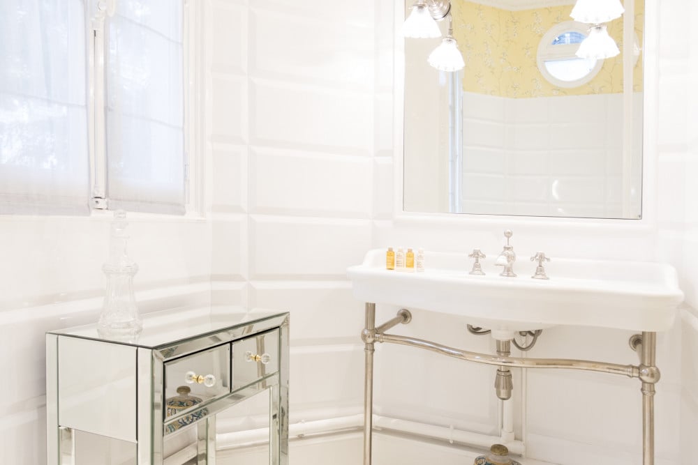 Antique Charm by Arc de Triomphe