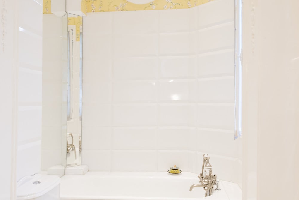 Antique Charm by Arc de Triomphe