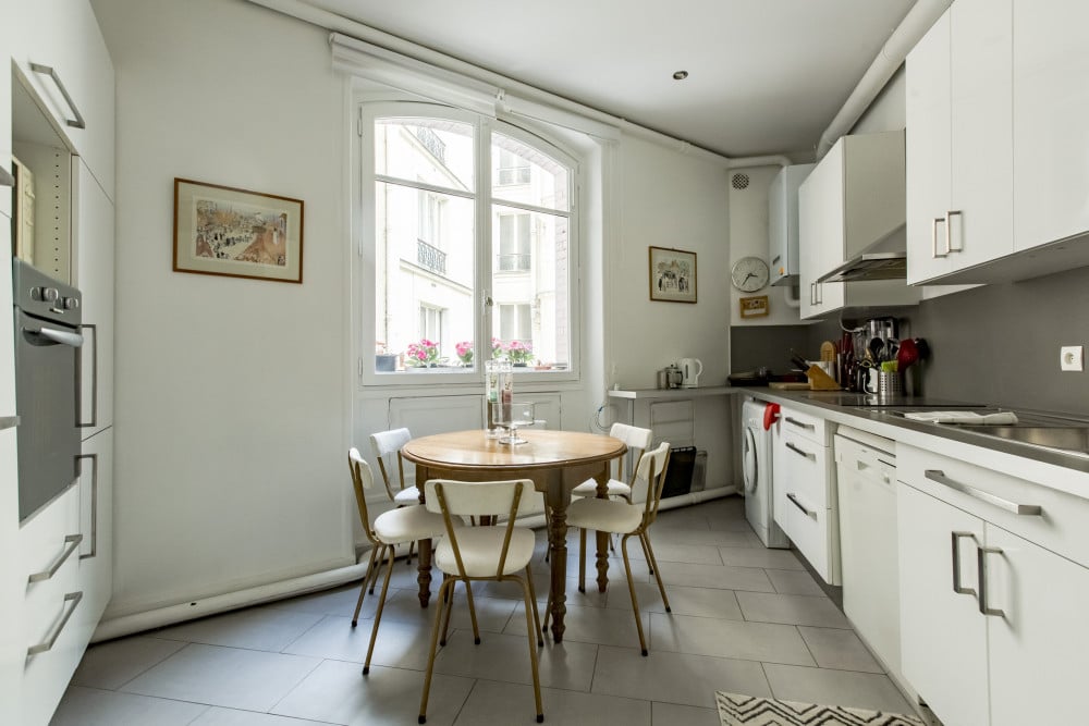 Enchanting Murals by Trocadero Gardens