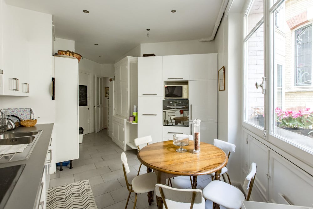 Enchanting Murals by Trocadero Gardens