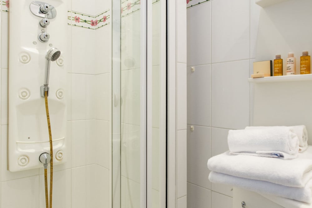 Enchanting Murals by Trocadero Gardens