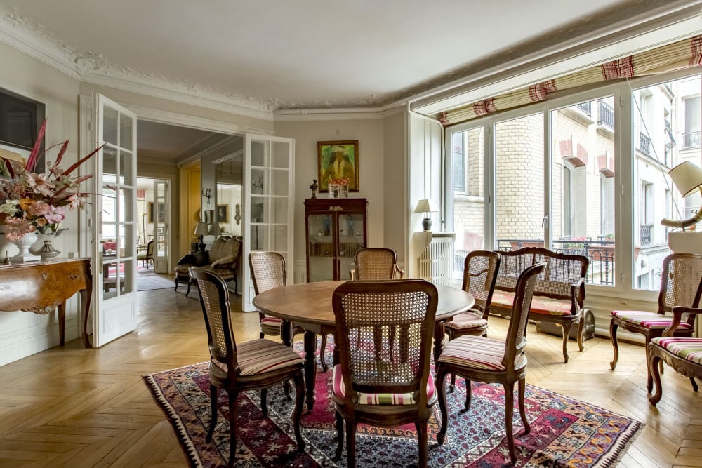 Enchanting Murals by Trocadero Gardens