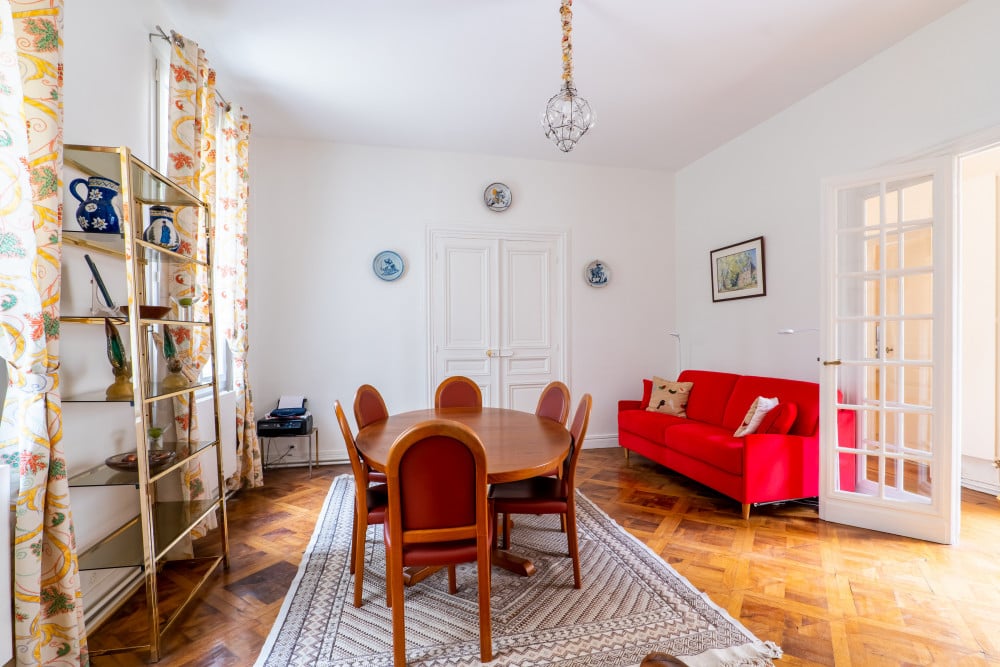 Postcards from the Eiffel Tower