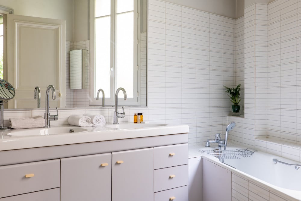 Postcards from the Eiffel Tower