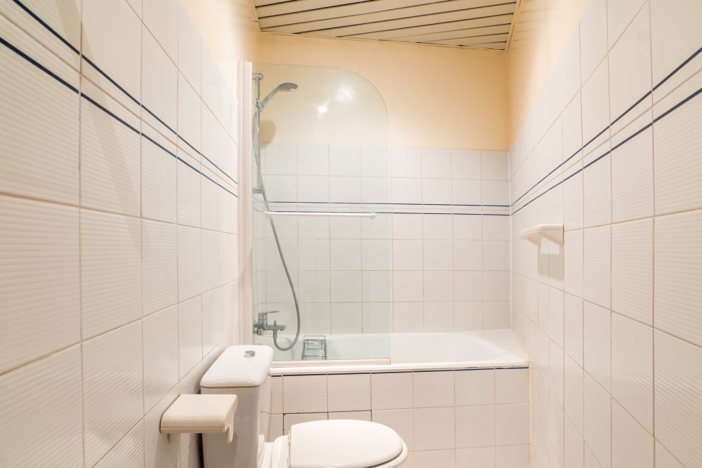 Postcards from the Eiffel Tower