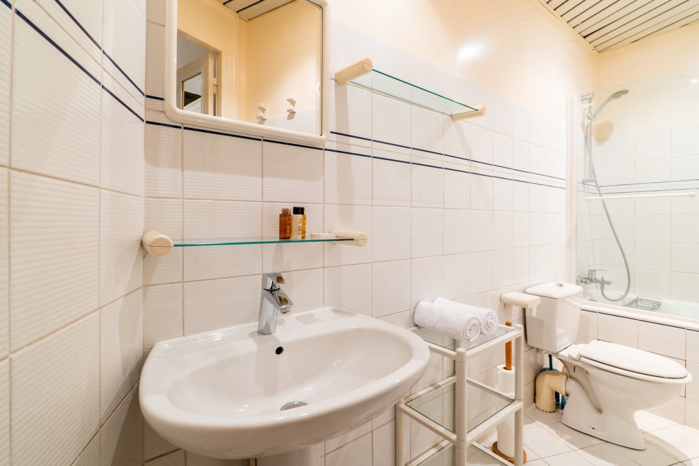 Postcards from the Eiffel Tower