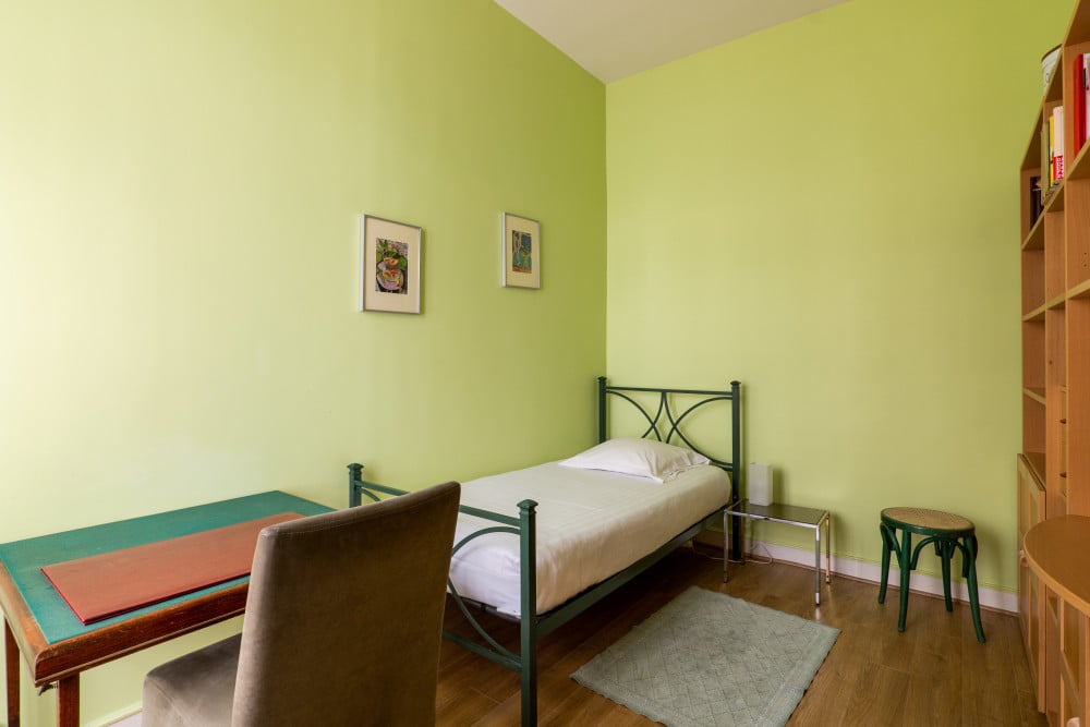 Postcards from the Eiffel Tower