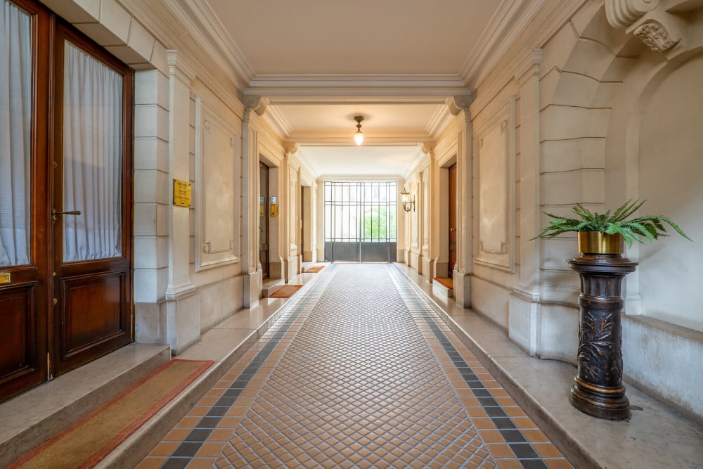 Postcards from the Eiffel Tower