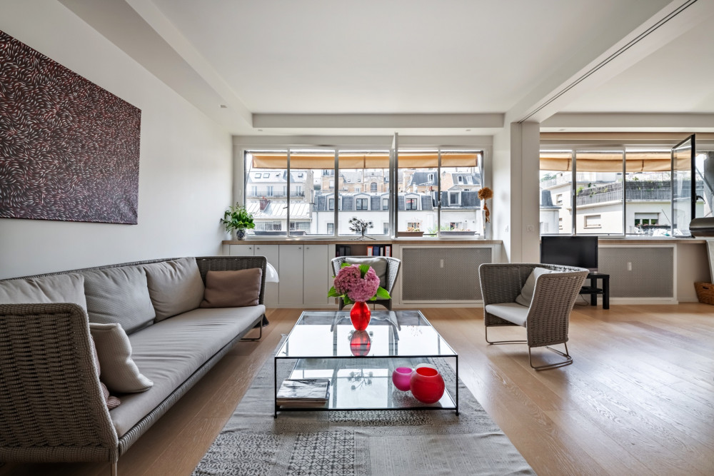 Contemporary Heights