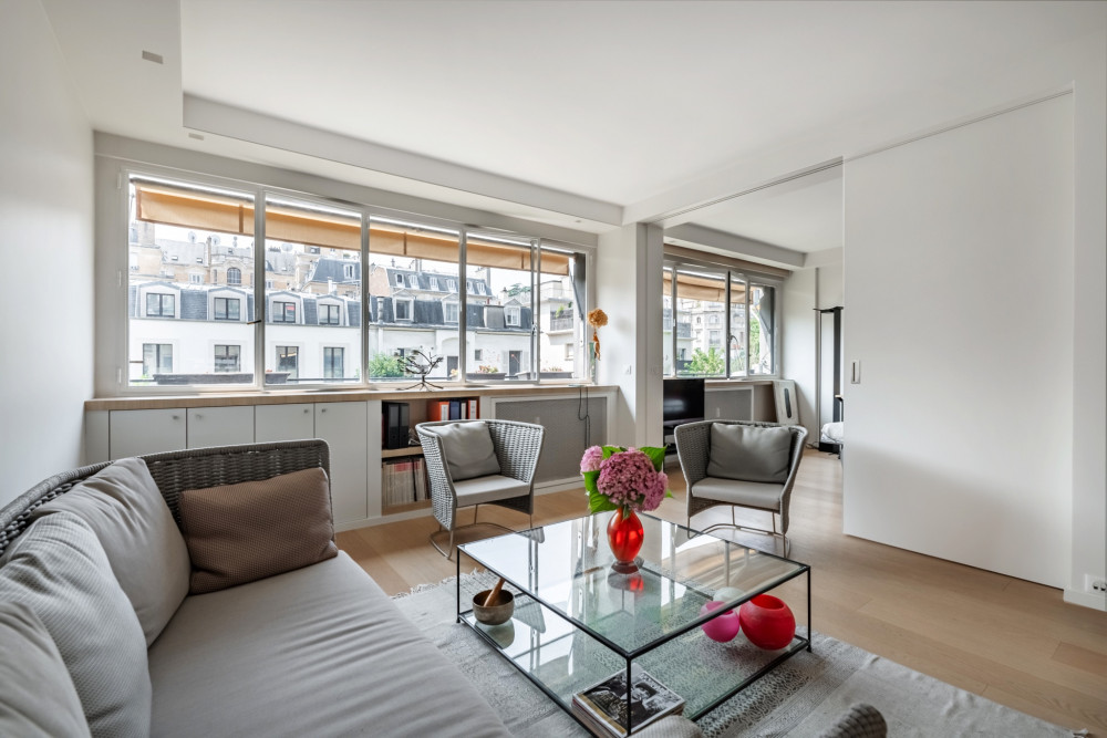 Contemporary Heights