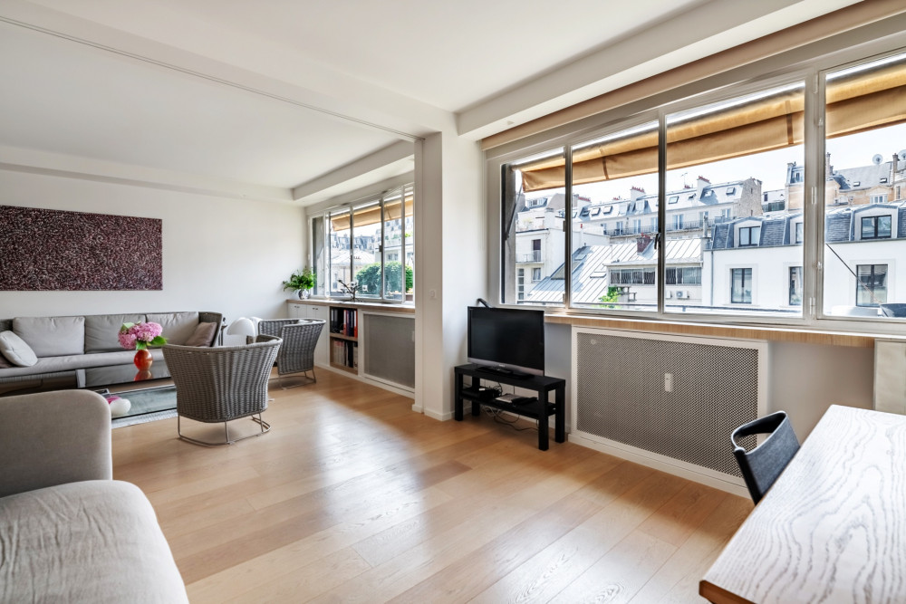 Contemporary Heights