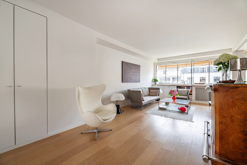 Contemporary Heights