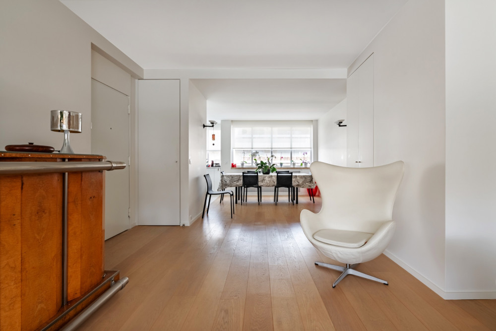 Contemporary Heights