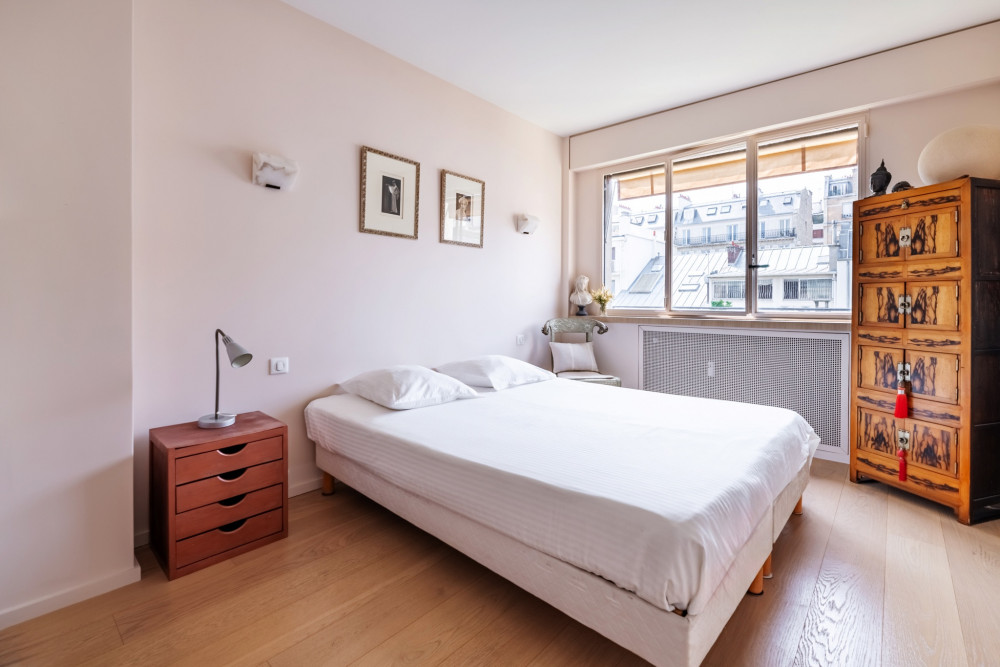 Contemporary Heights