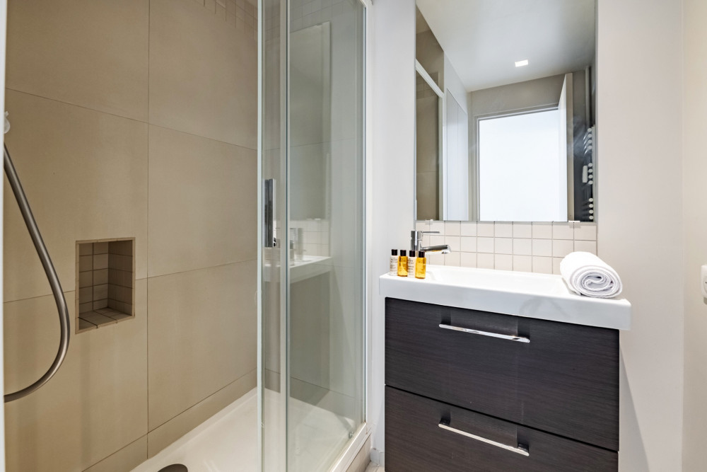 Contemporary Heights