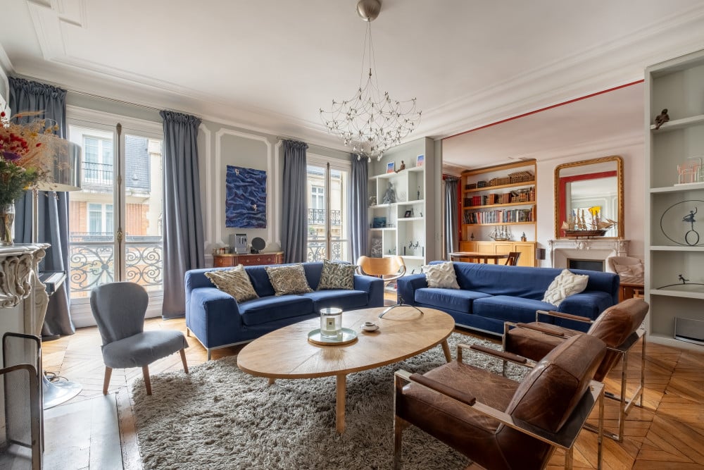 The Artist's Residence