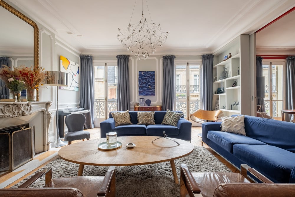 The Artist's Residence