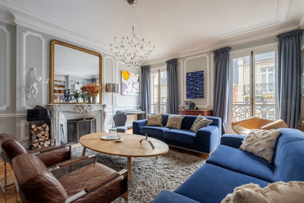 The Artist's Residence