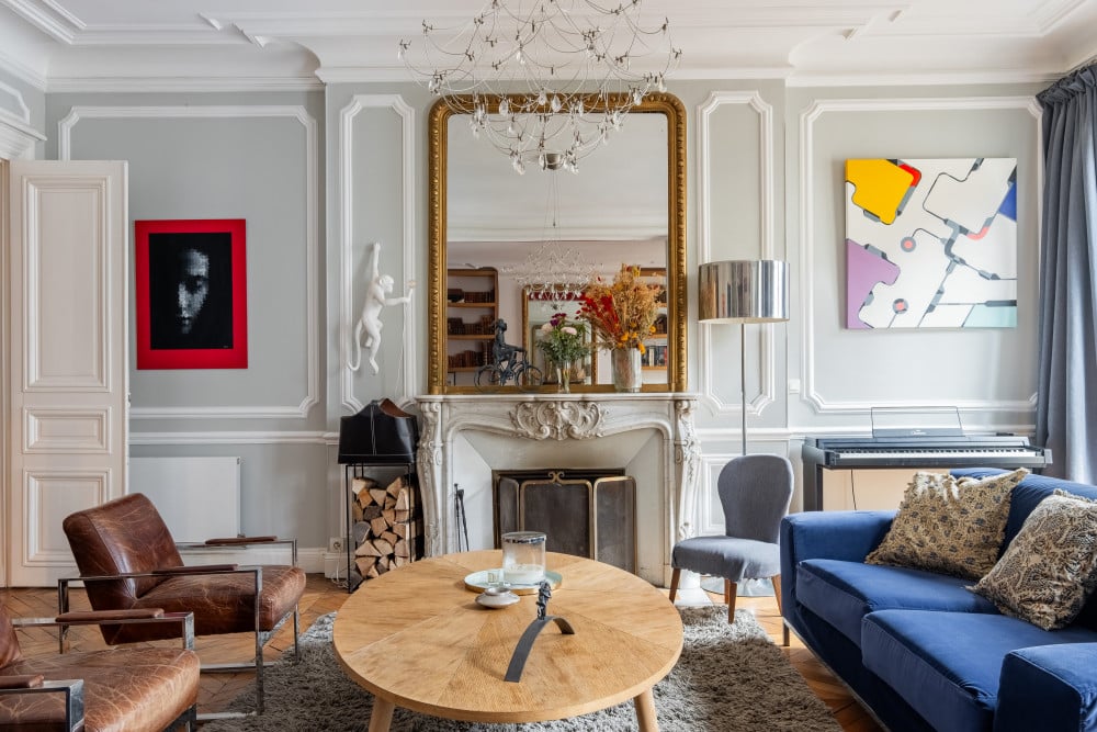 The Artist's Residence