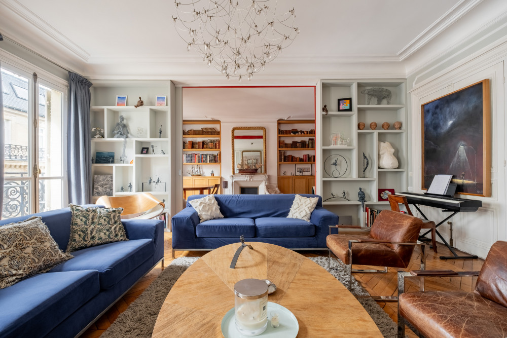 The Artist's Residence