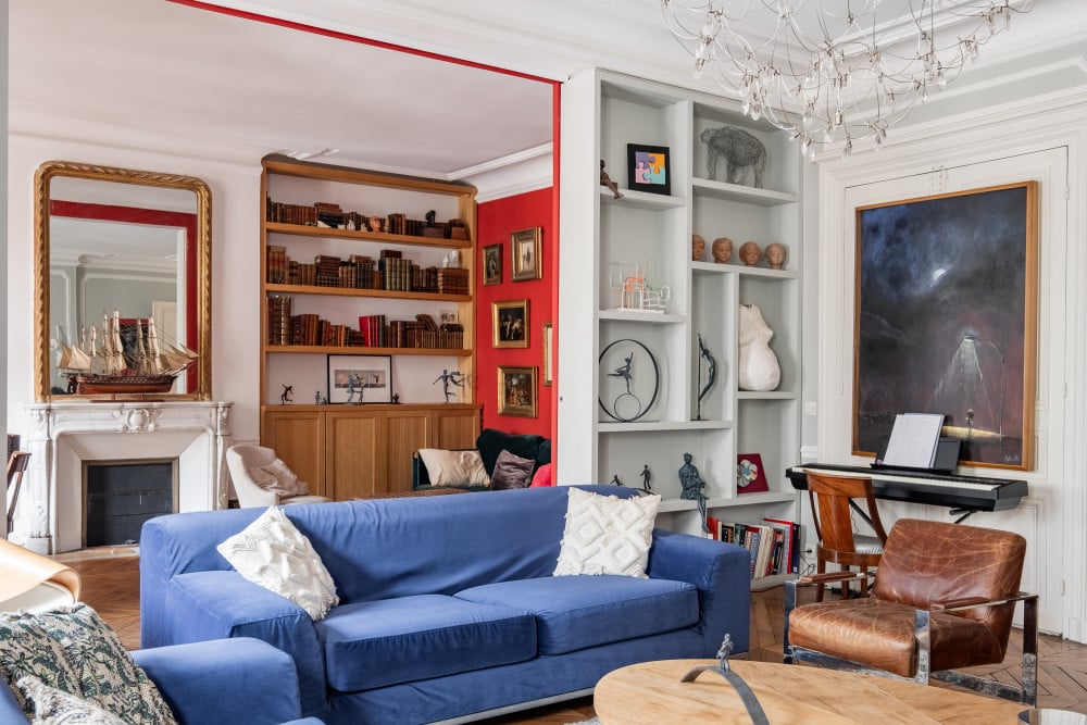 The Artist's Residence