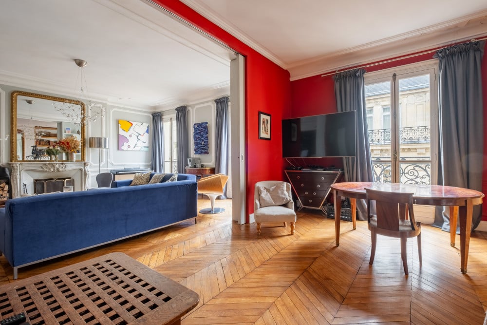 The Artist's Residence