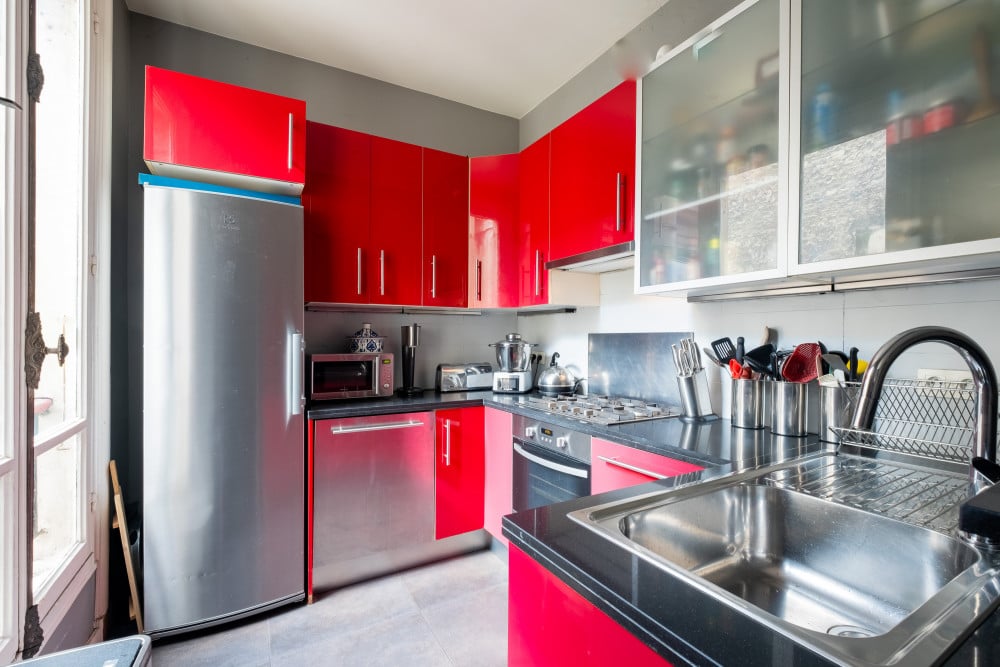 The Artist's Residence