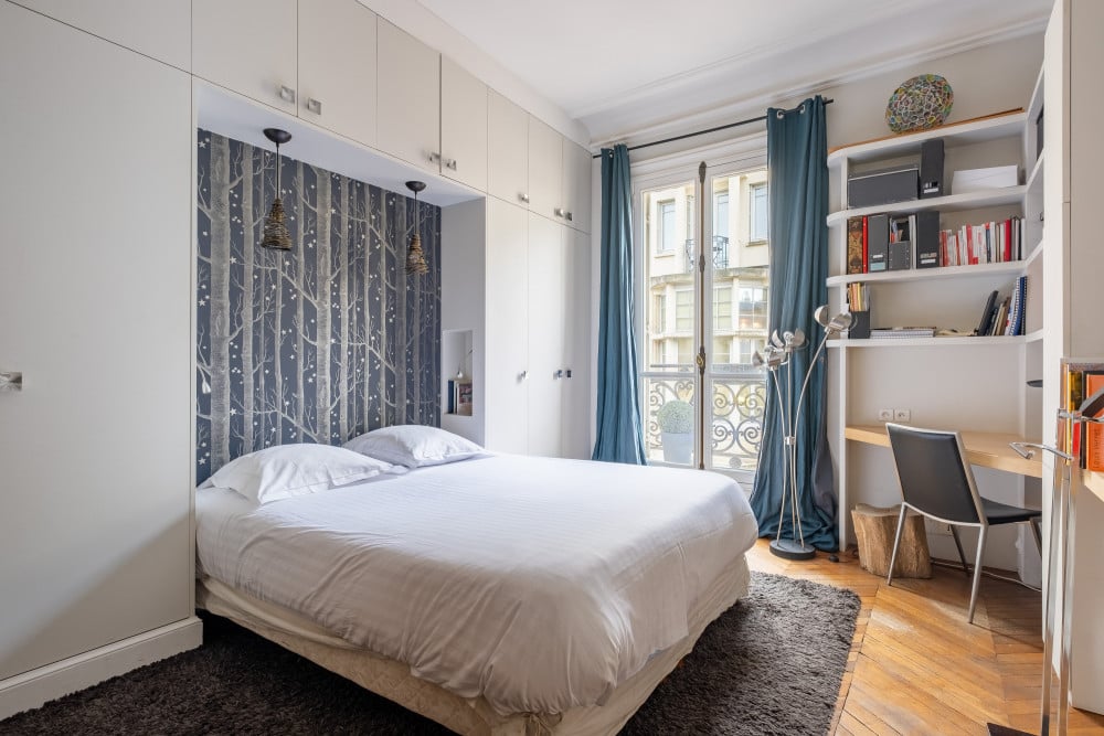 The Artist's Residence