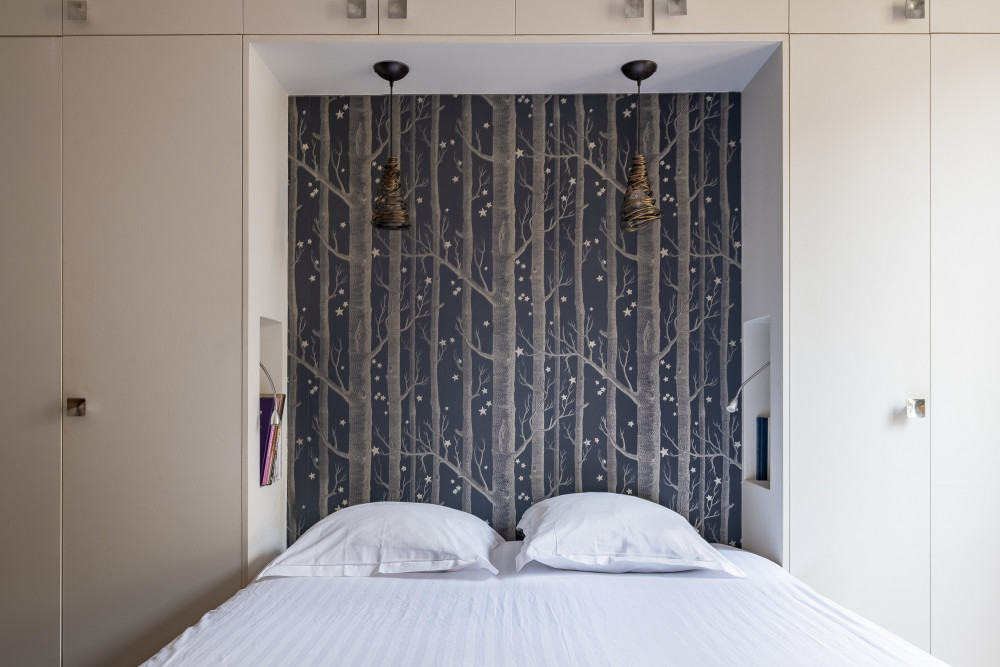 The Artist's Residence