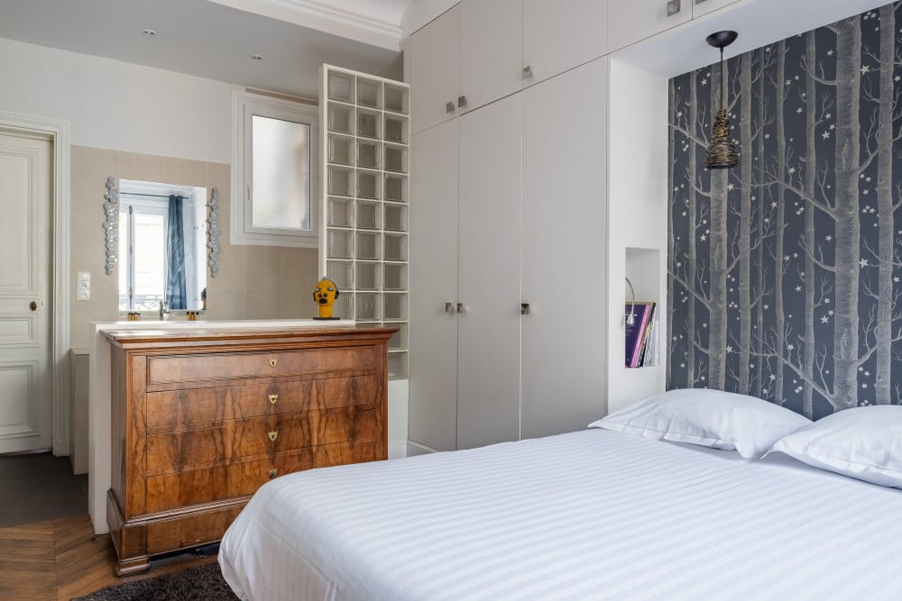 The Artist's Residence