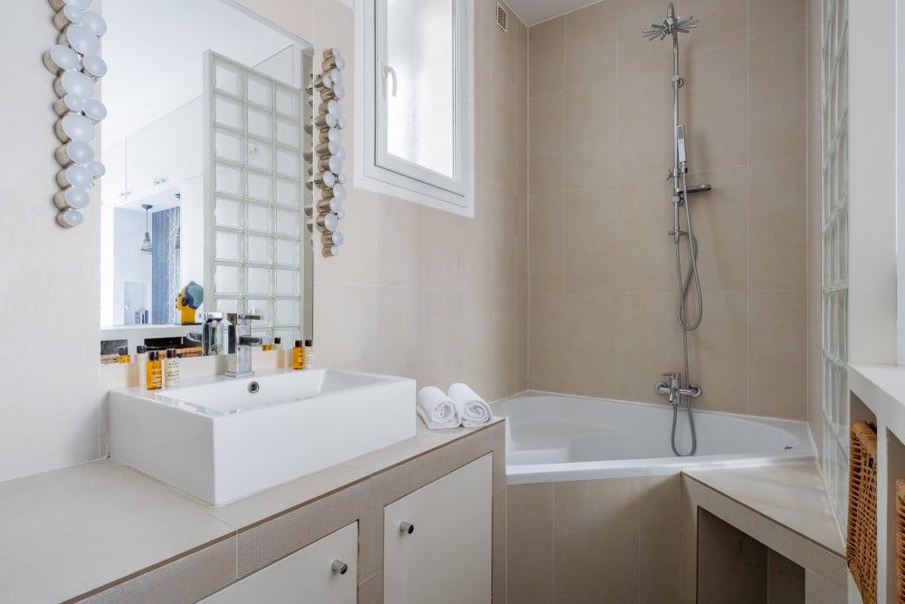 The Artist's Residence