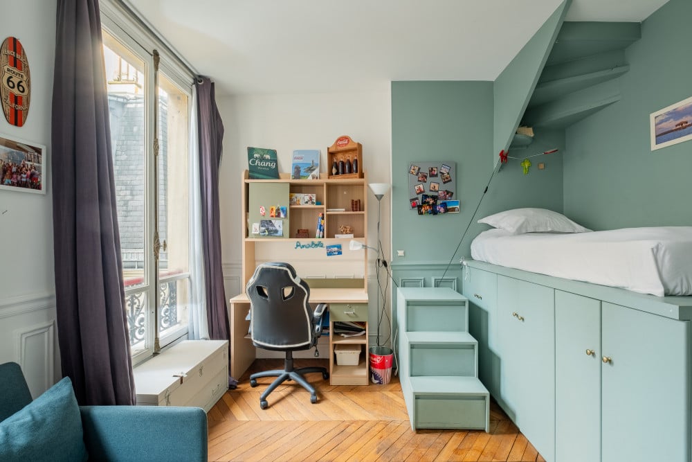 The Artist's Residence