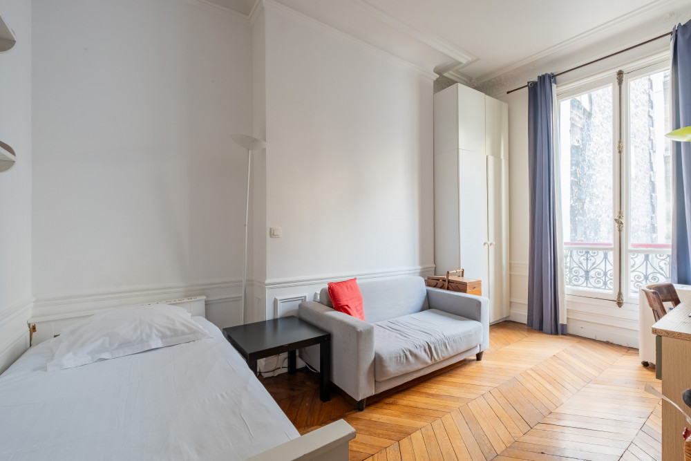 The Artist's Residence