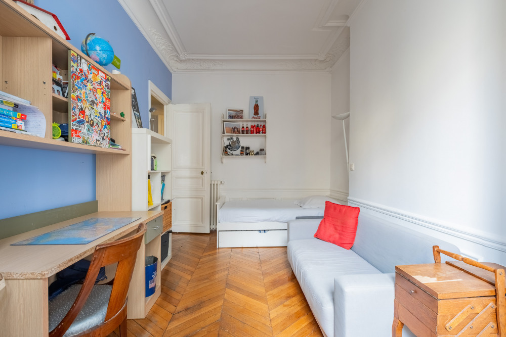 The Artist's Residence