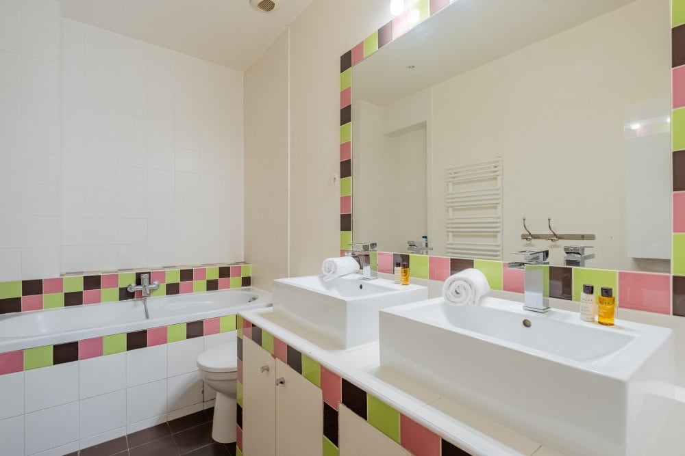 The Artist's Residence