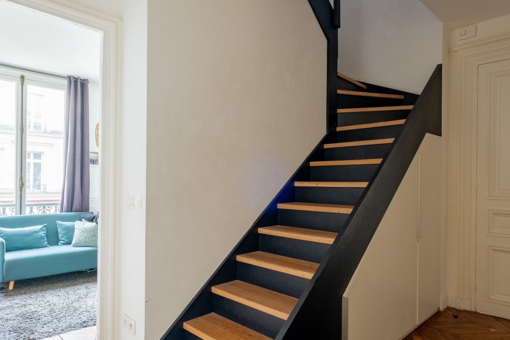 The Artist's Residence