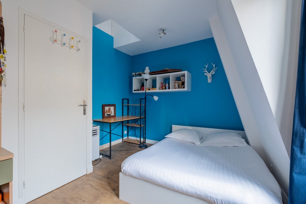 The Artist's Residence