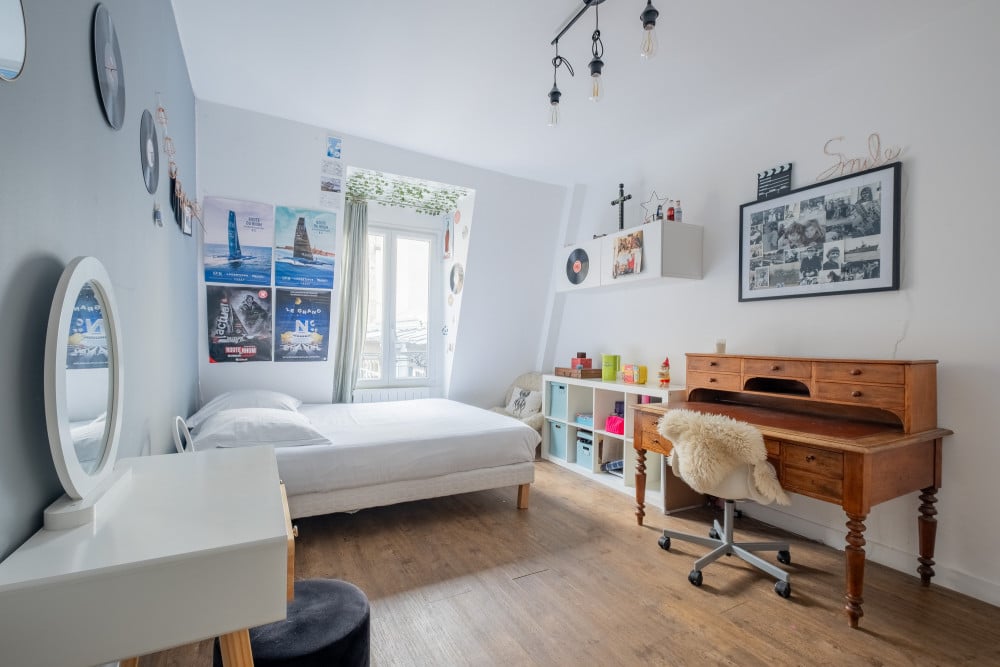 The Artist's Residence