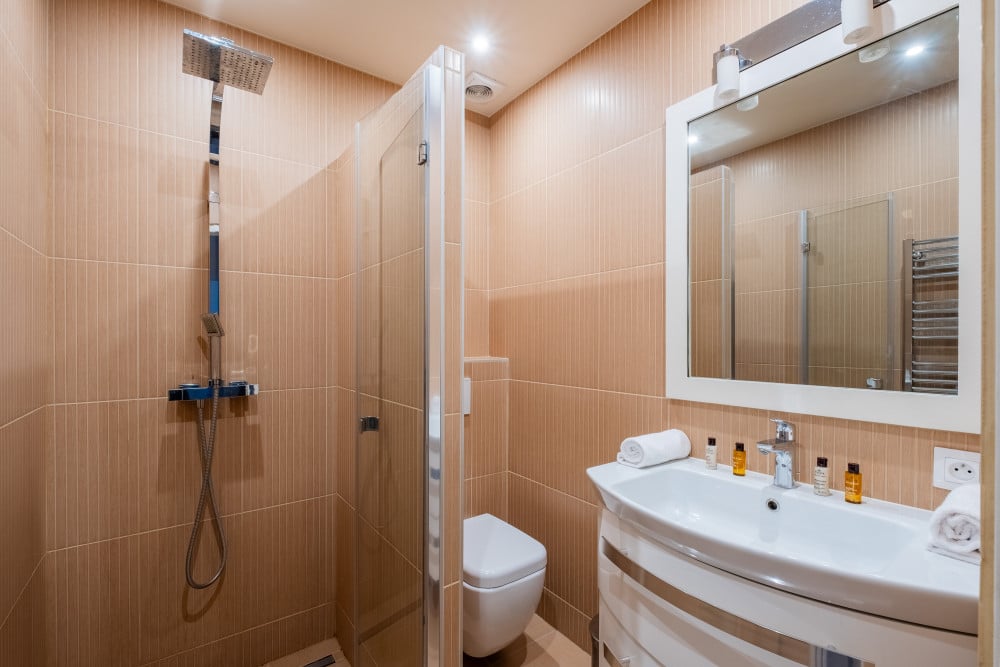 The Artist's Residence