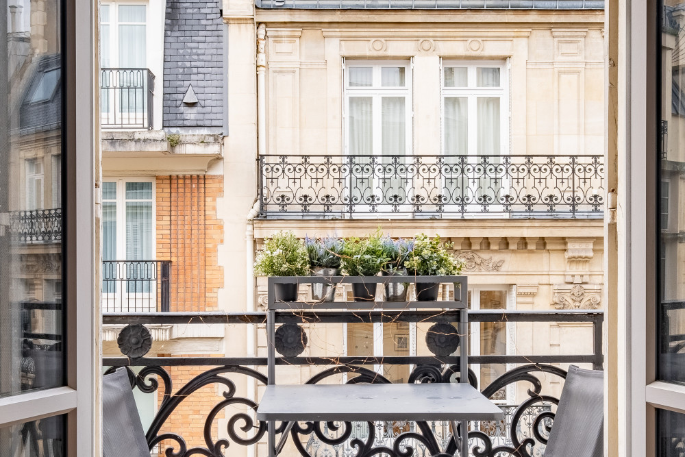 The Artist's Residence