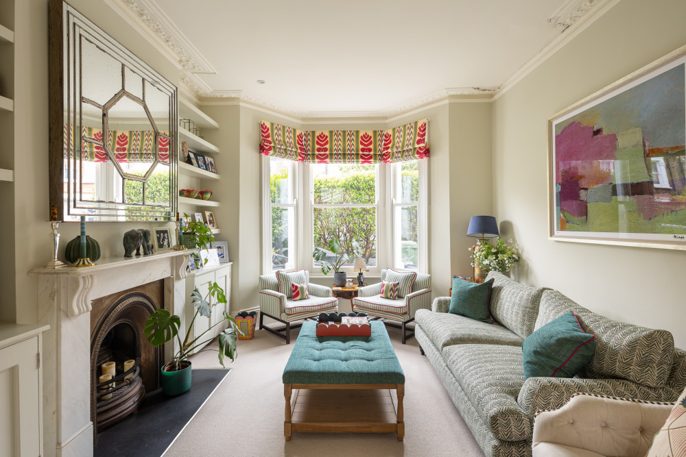 Spacious Sophistication