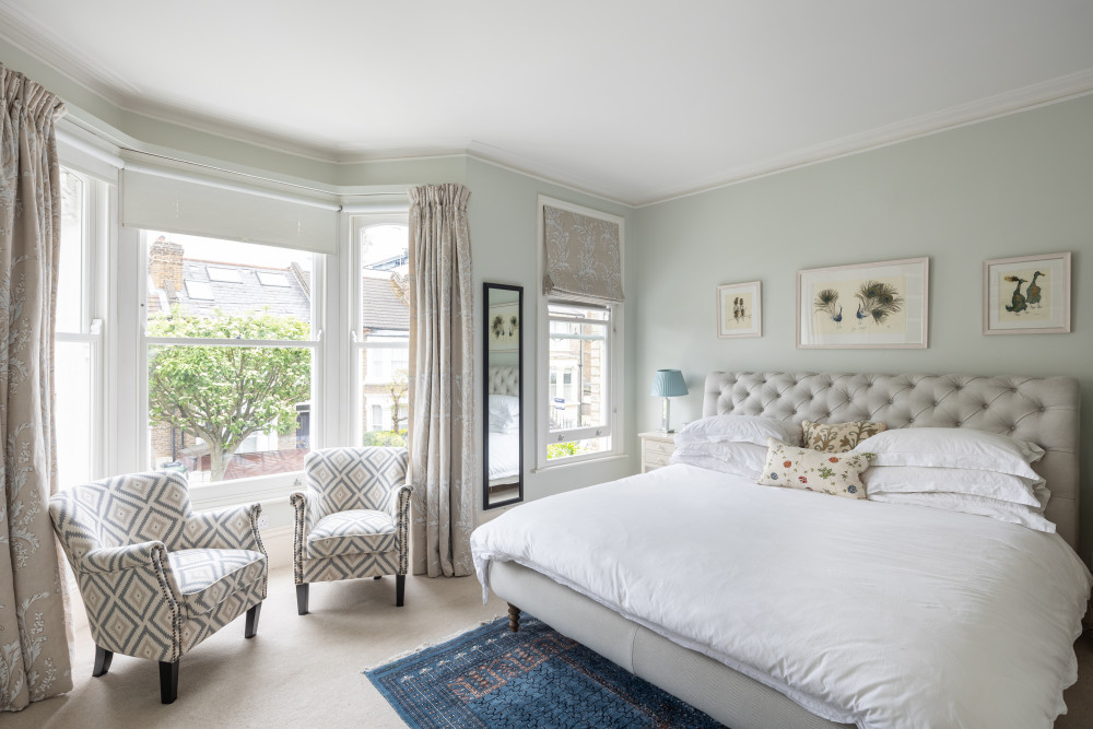 Spacious Sophistication