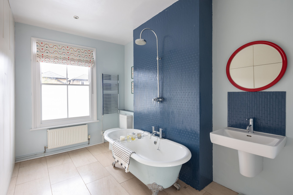 Spacious Sophistication