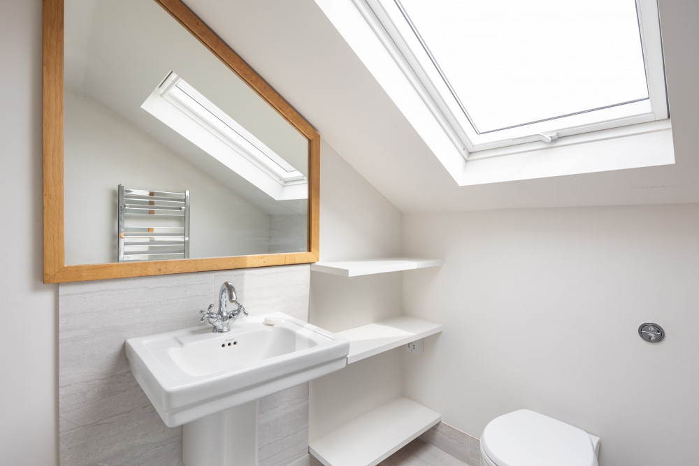 Spacious Sophistication