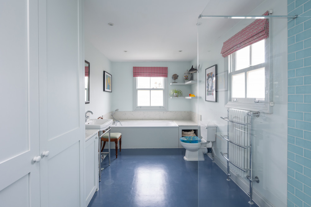 Spacious Sophistication