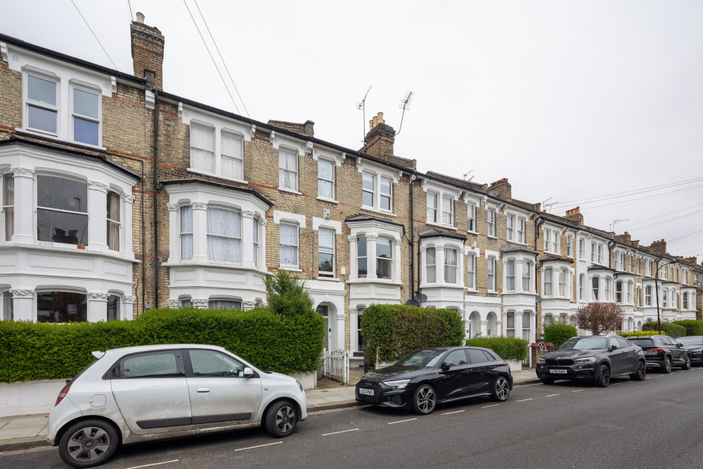 Spacious Sophistication