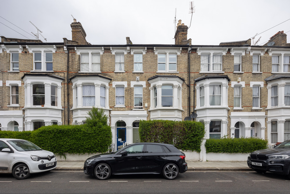 Spacious Sophistication